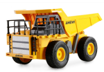 22709 1:24 KIPPER 9-Kanal Gelb RTR
